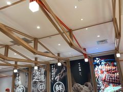 -味千拉面(瑞虹生活广场店)