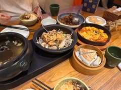 -云海肴·汽锅鸡·云南菜(天津国金汇店)