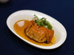-老吉士酒家(天平路店)
