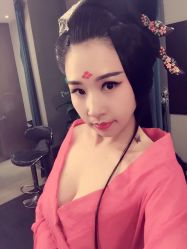 -盘子女人坊生日照·摄影馆(华强店)