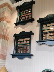 -奈尔宝·儿童乐园·亲子餐厅(星河湾店)