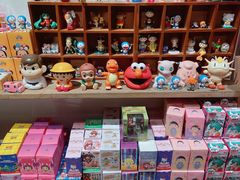 零售区-猫相扑零食杂货铺(欧洲城店)