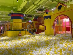 -宝燕乐园(闵行旗舰店)