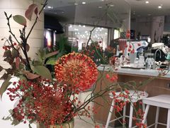 -1/4 ONE QUARTER COFFEE LAB(朝阳大悦城店)