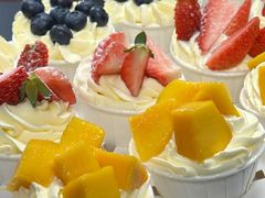 -可可同学私房蛋糕(福清店)