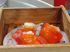 -日日鲜茶餐厅(小公园店)