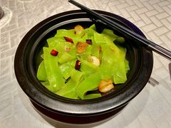 青笋煲-马仕玖煲·融合菜·酥不腻烤鸭(人大店)