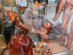 -黄连大头华烧鹅店(大良店)