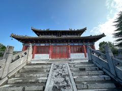 -洛阳白马寺
