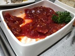 -海底捞火锅(公益西桥店)