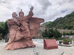 -松州古城
