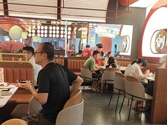 -刘一锅筋头巴脑(大悦城C店)