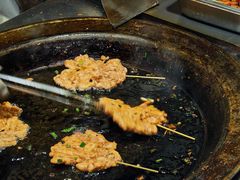 -丁脊壹绝·里脊肉