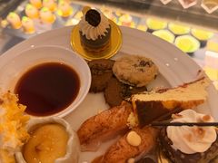 -自助山(合和中心商场店)