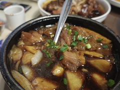 -走马楼饭庄(慈城古县城店)