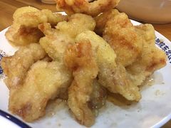 -篱笆院东北饺子王(欧阳路店)