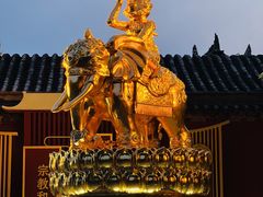 -西安市广仁寺