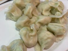 -听涛雅苑百味饺子老家菜馆