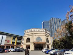 -海韵之星邮轮水会(明发商业广场店)