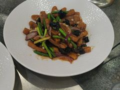 -大清花饺子(山庄店)