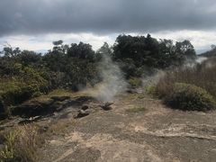 -夏威夷火山国家公园