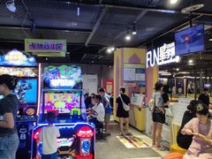 -星际传奇·电玩城·游戏厅·儿童乐园(大悦城店)