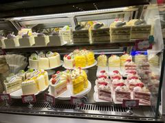 -PAOPAO Bakery&Café(港汇店)