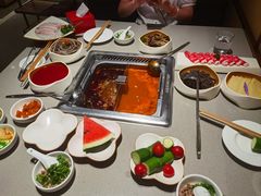 -海底捞火锅(关山保利店)