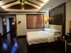 -三清山希尔顿度假酒店