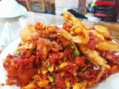 -海帮主·蒸汽海鲜青岛菜(栈桥火车站店)