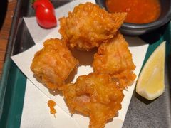 -京鹿料理(荟聚店)