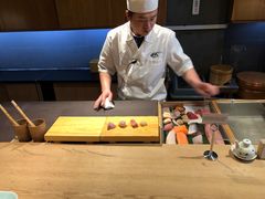 -然寿司(郎园vintage店)