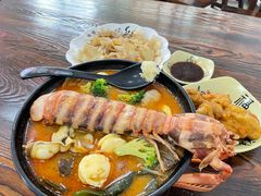 -鲤.金记沙茶面(总店)