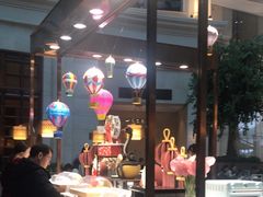 -漢咖啡·全服务式自助晚餐(武汉洲际酒店)