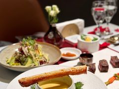-Wei菋·Le Bistrot