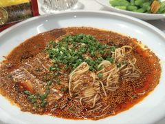-国人川菜(李家村建东街店)