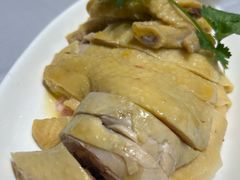 -沈大成(南京东路店)