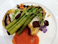 -L'Arome芳芳法国餐厅(仙林金鹰店)