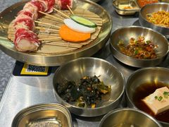 -本炙炭烤·蒲烧活鳗料理店(金沙洲店)