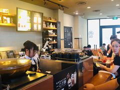 -星巴克臻选(沈阳万象城店)