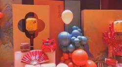 -觅糖派对·宝宝宴生日宴一站式派对策划(河西店)