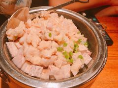 香芋排骨-炊烟小炒黄牛肉(中心印象城店)