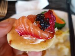 -长沙北辰洲际酒店-兰调全日餐厅