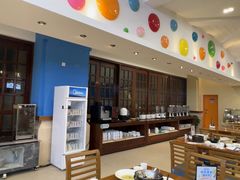 -北京烤鸭 ·儿童菜 ·采风阁家常菜餐厅(亚龙湾天域酒店)