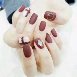 -Halo美甲美睫