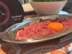 -敏华冰厅(平安金融中心店)