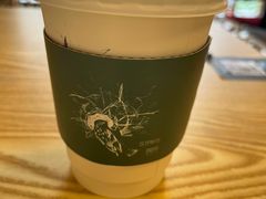 -织荆鸟咖啡(首开福茂店)