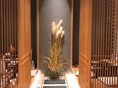包房-無境·匠心日本料理(汉街店)