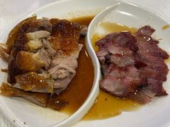 -澳门陈光记烧味饭店(南京德基广场店)