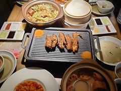 -北方家宴(番禺永旺店)